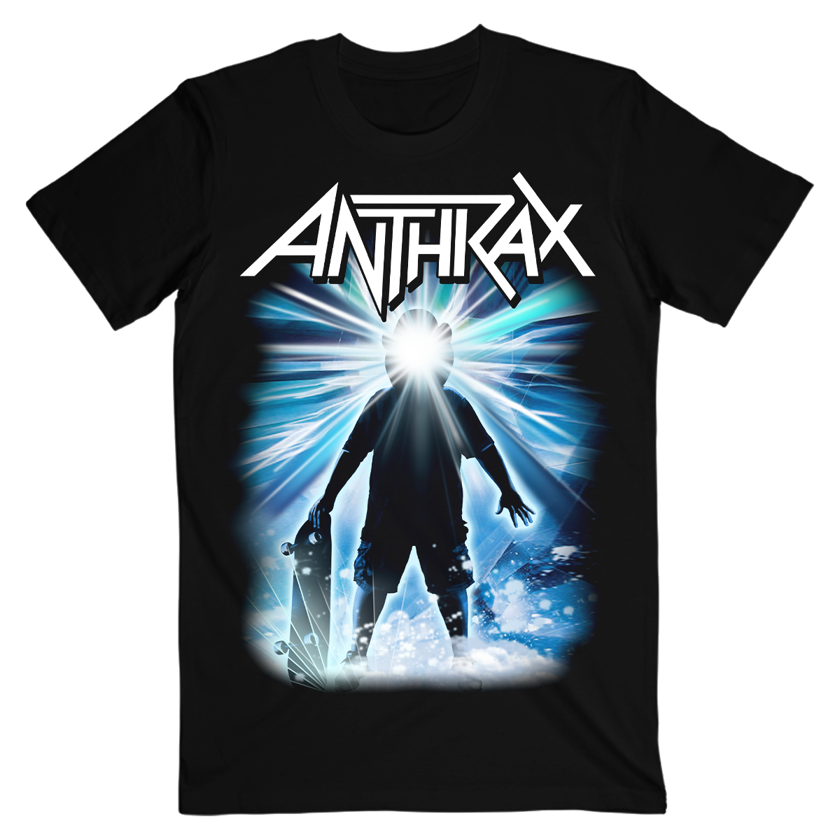 Halloween Not Thing Tee