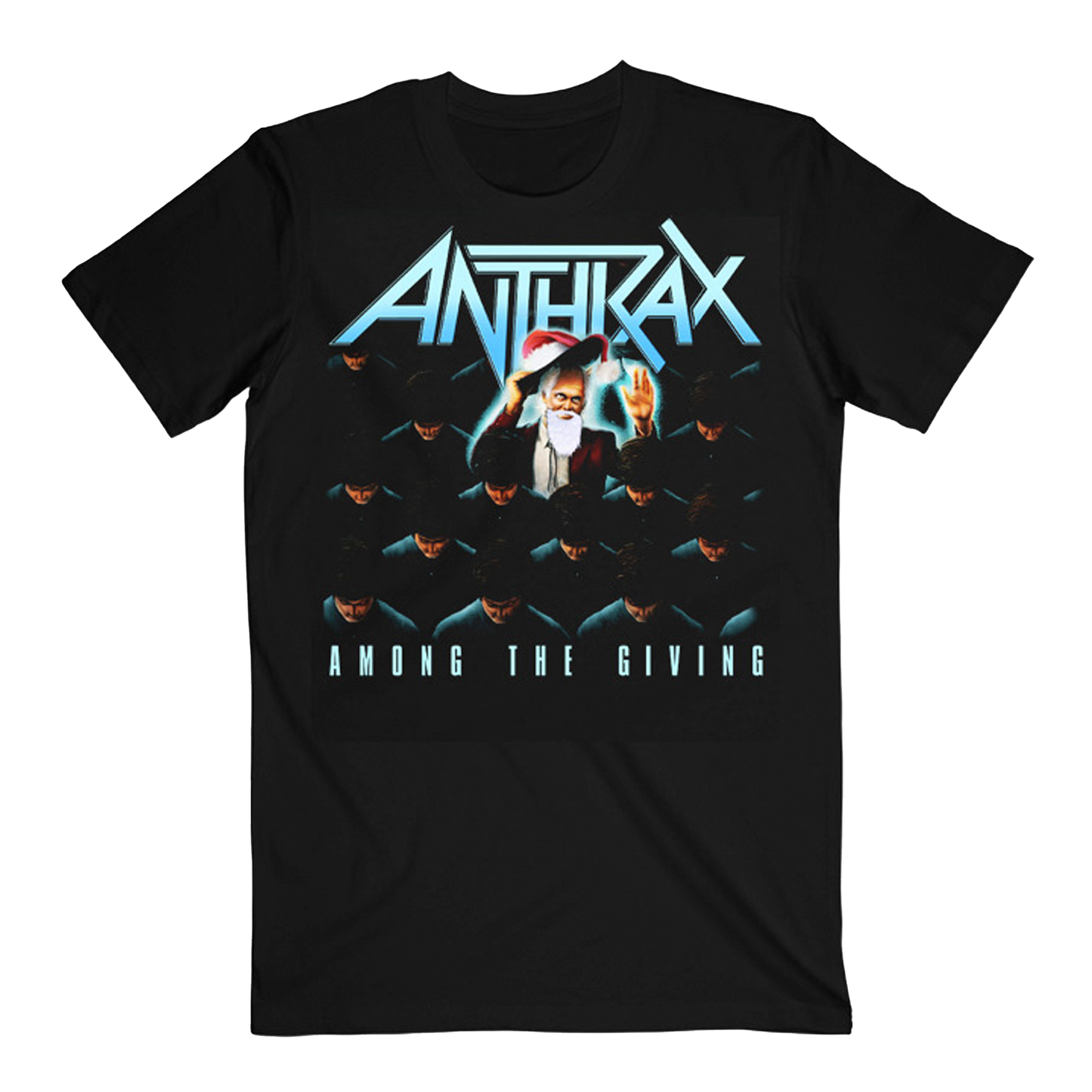 Among The Giving Tee