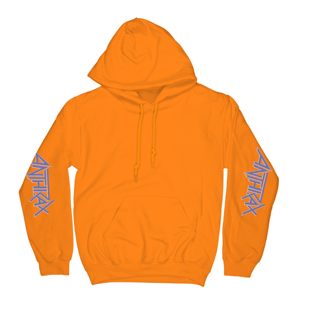 State of Euphoria Hoodie