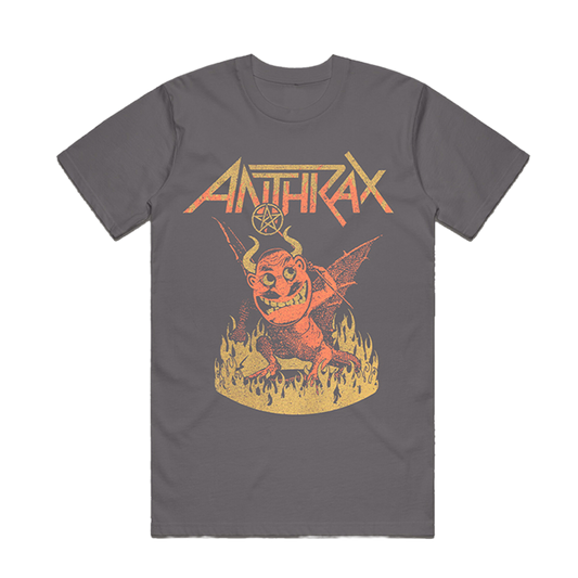 Coal Demon Tee