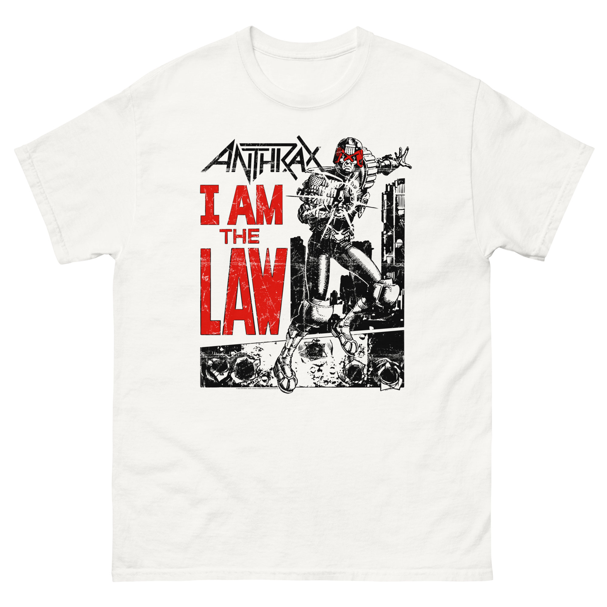 unisex-classic-tee-white-front