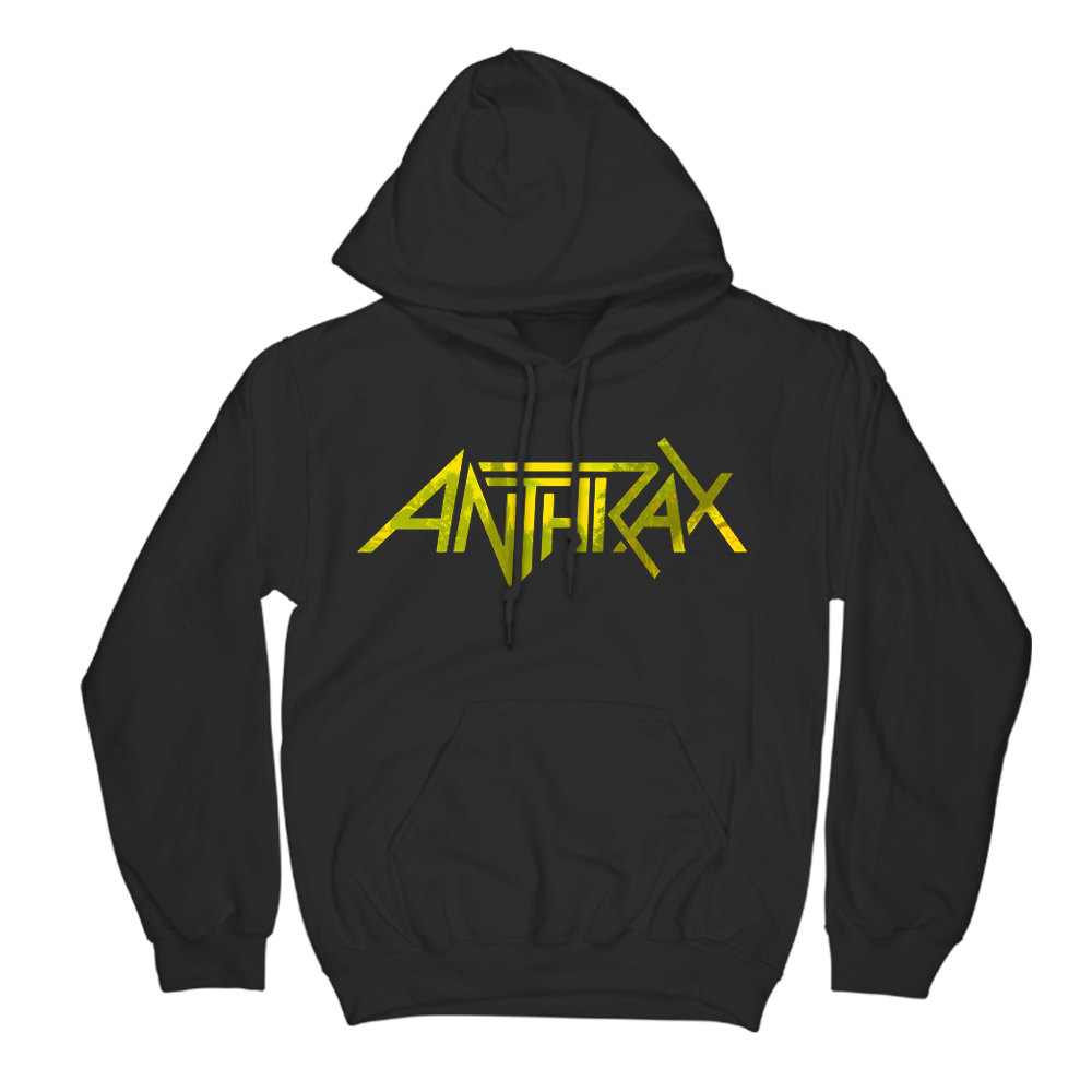 Cursum Perficio Album Hoodie