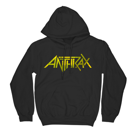 Cursum Perficio Album Hoodie