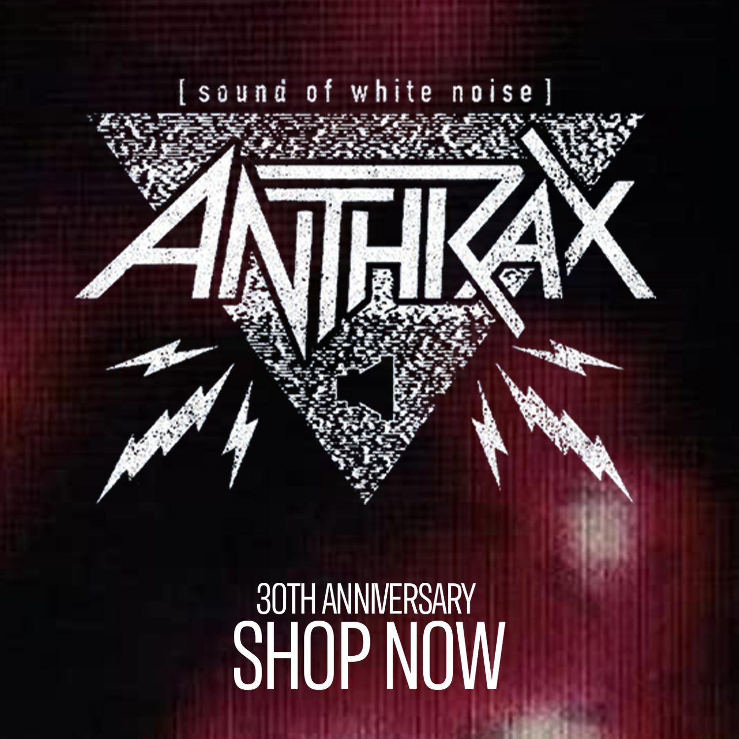 Anthrax Store | Official Merch