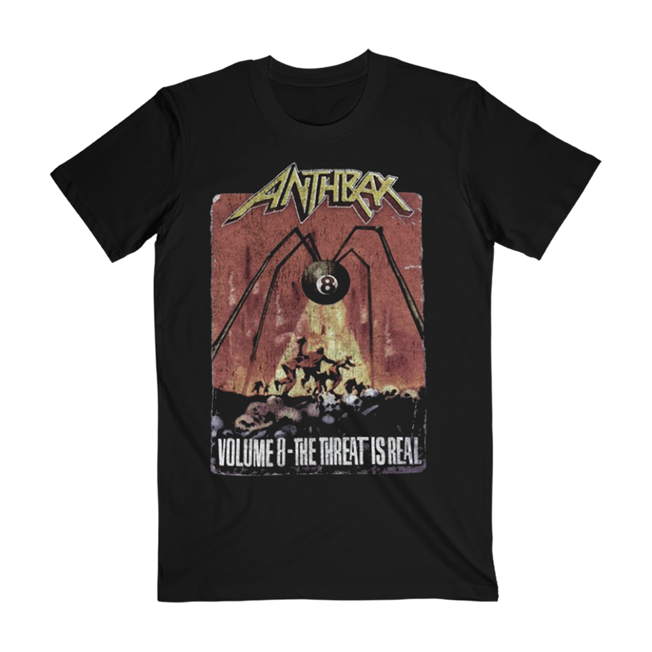 Apparel – Anthrax Store