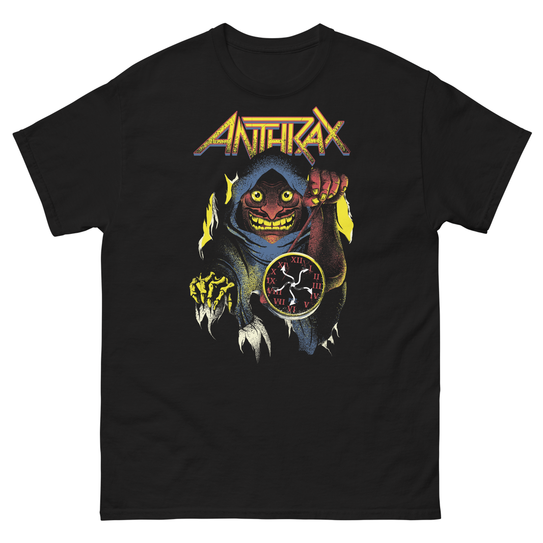 Anthrax Store | Official Merch