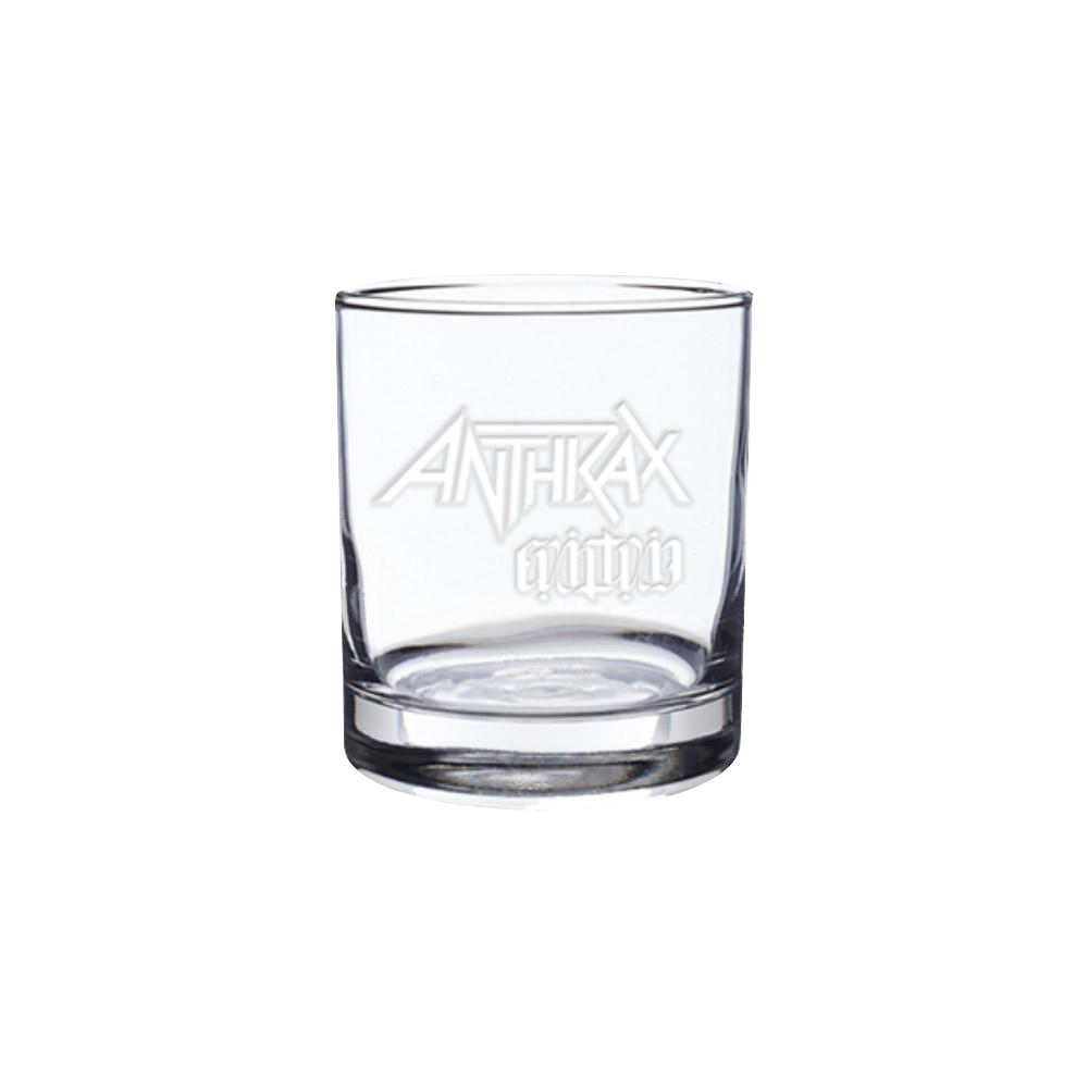 Evil Twin Whiskey Glass Set