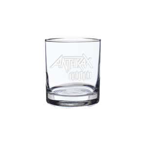 Evil Twin Whiskey Glass Set
