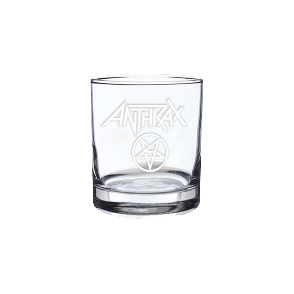 Evil Twin Whiskey Glass Set