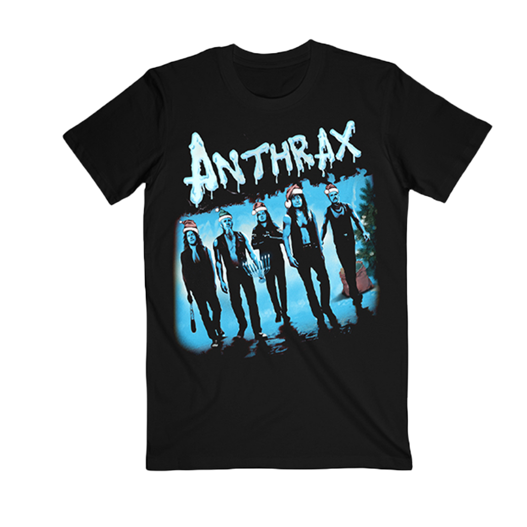 Apparel – Anthrax Store