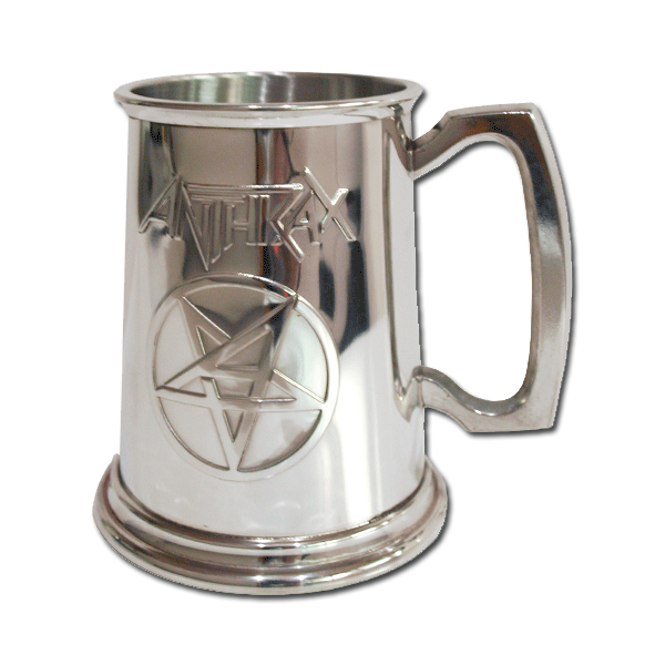 PENTATHRAX TANKARD