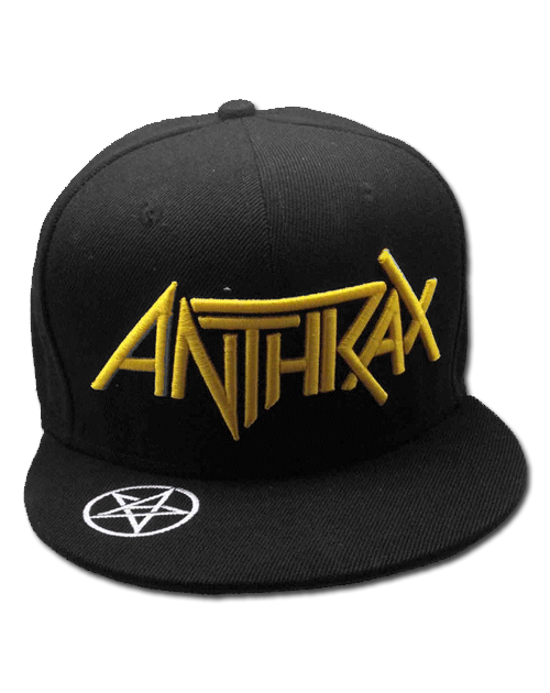 Accessories – Anthrax Store